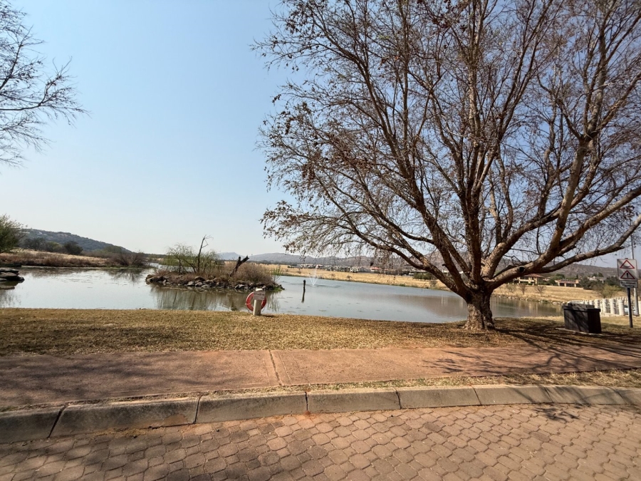 Commercial Property for Sale in Xanadu Eco Residential Estate North West